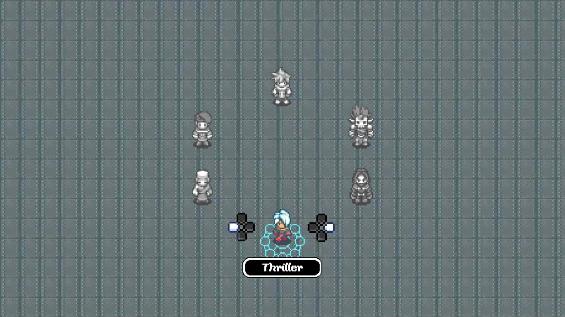 Omnitopia - Screenshot 2