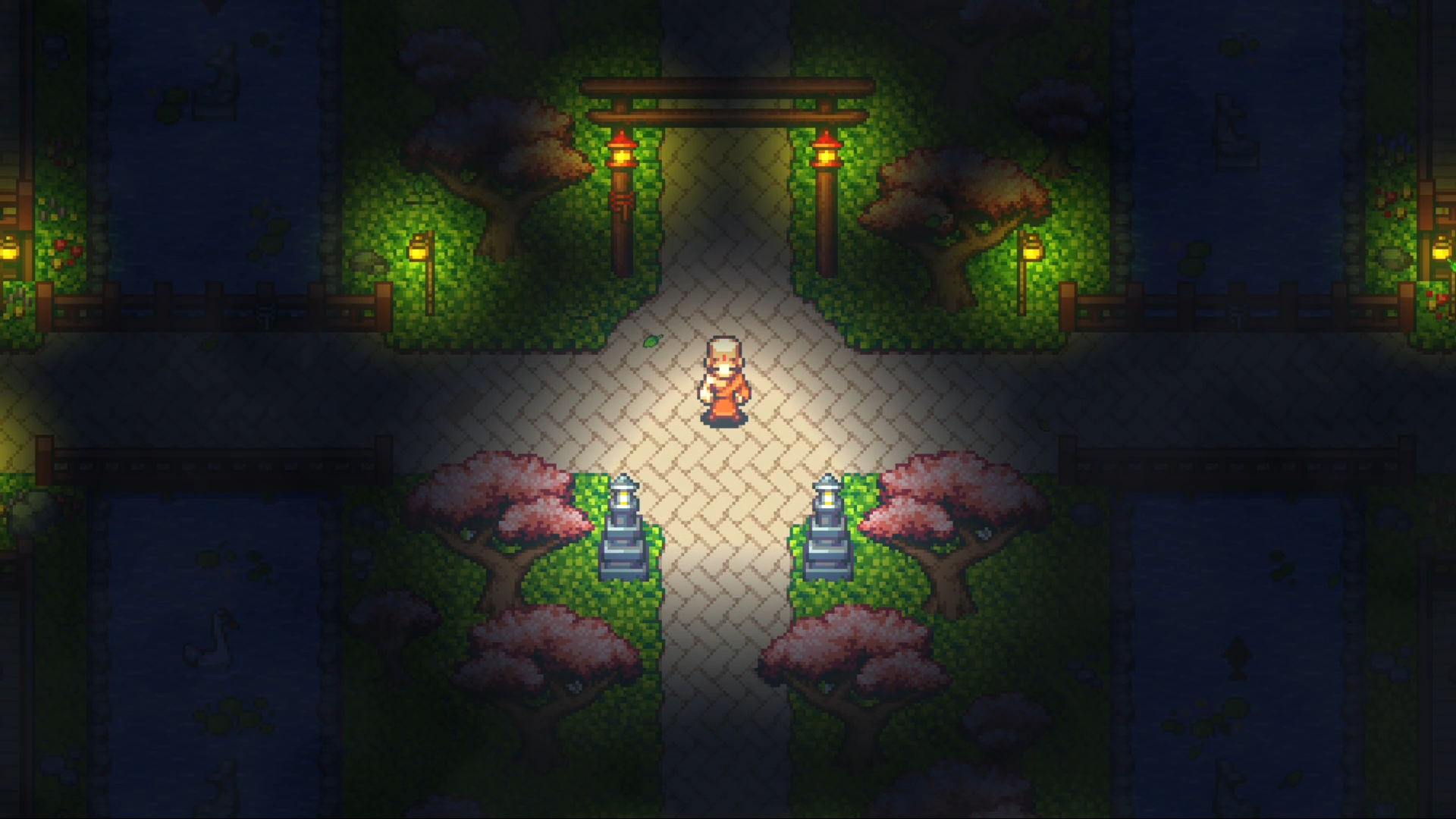 Omnitopia - Screenshot 4