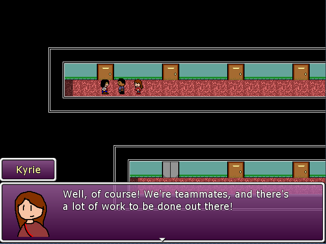 I Hate You, Please Suffer - Screenshot 2