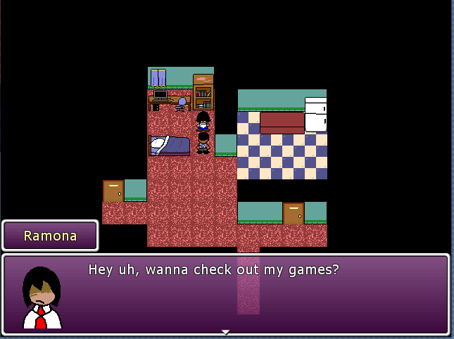 I Hate You, Please Suffer - Screenshot 6