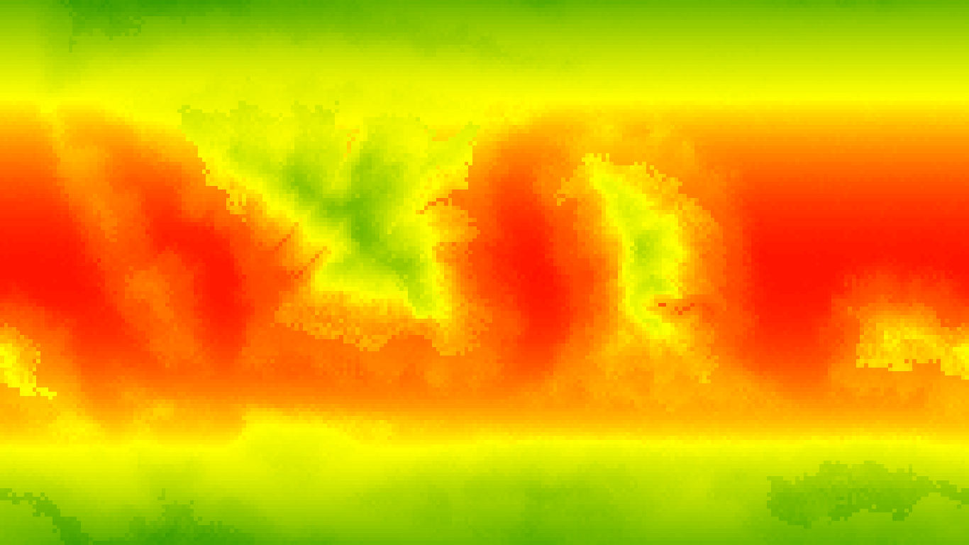 A Little World Generator - Screenshot 5