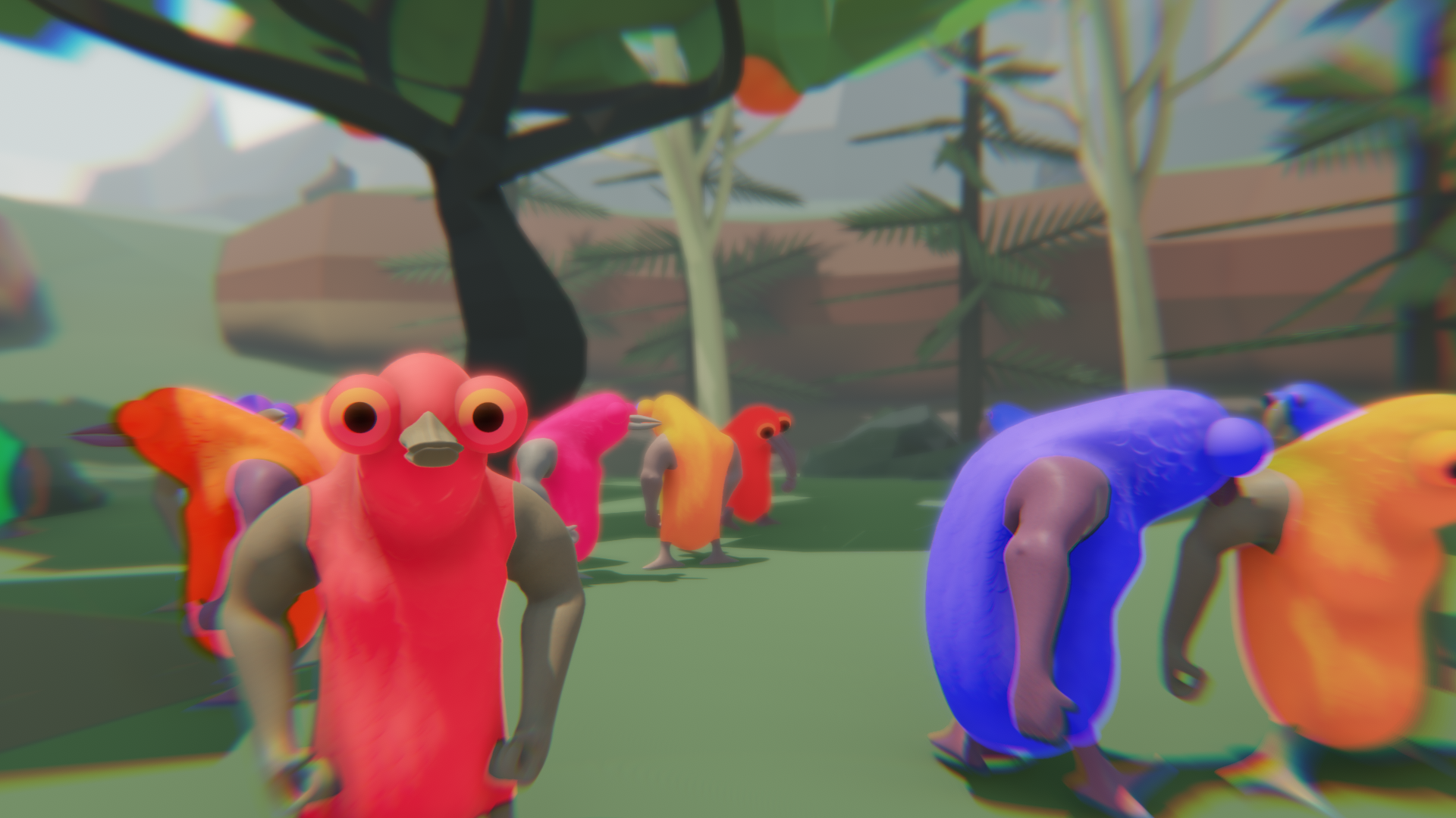 Bird by Example - Screenshot 13