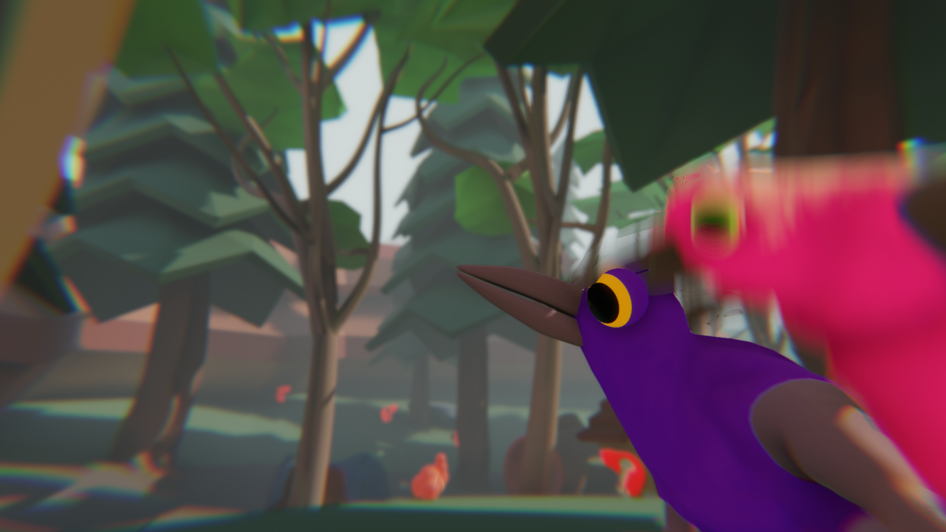 Bird by Example - Screenshot 8