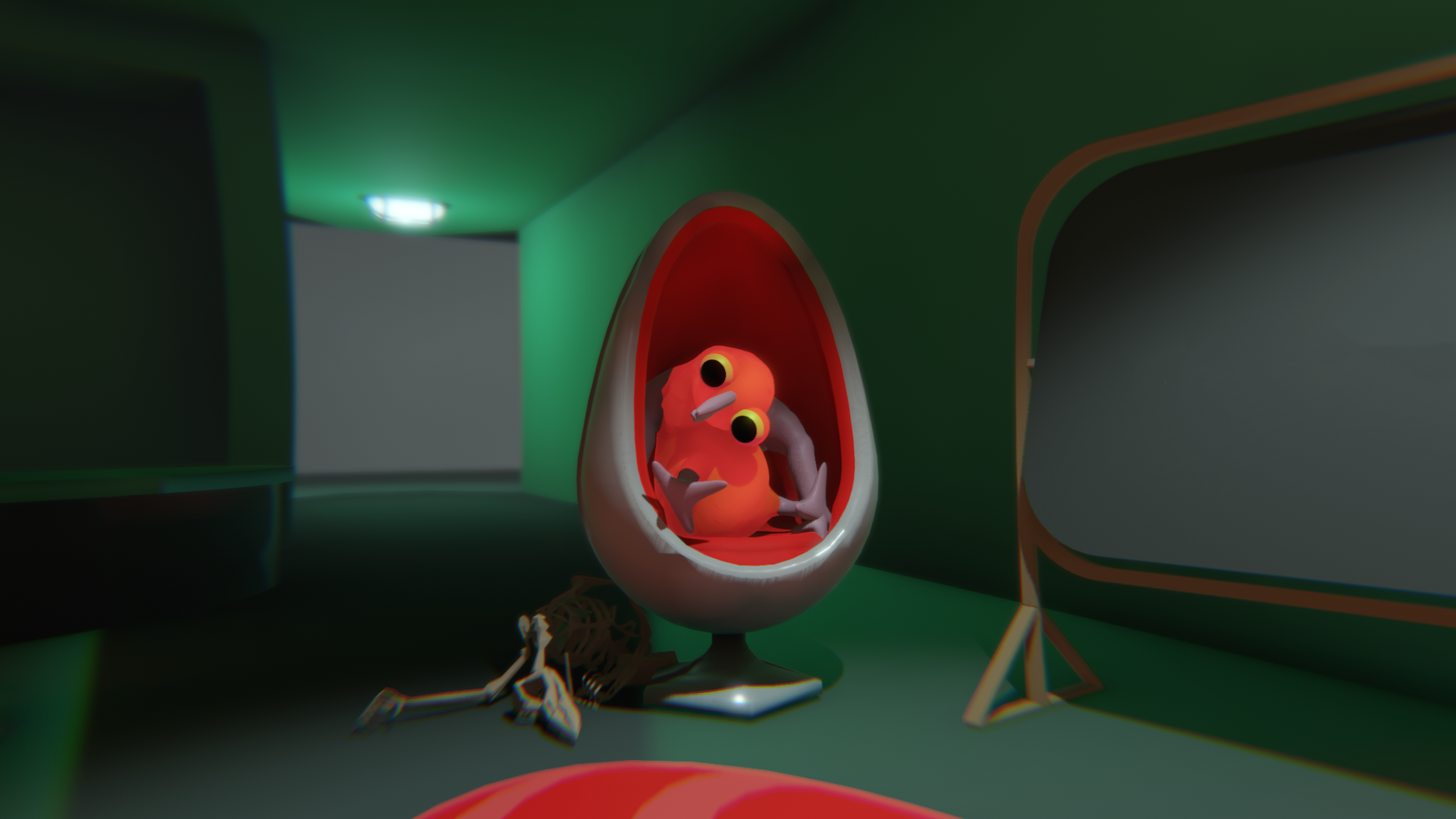 Bird by Example - Screenshot 5