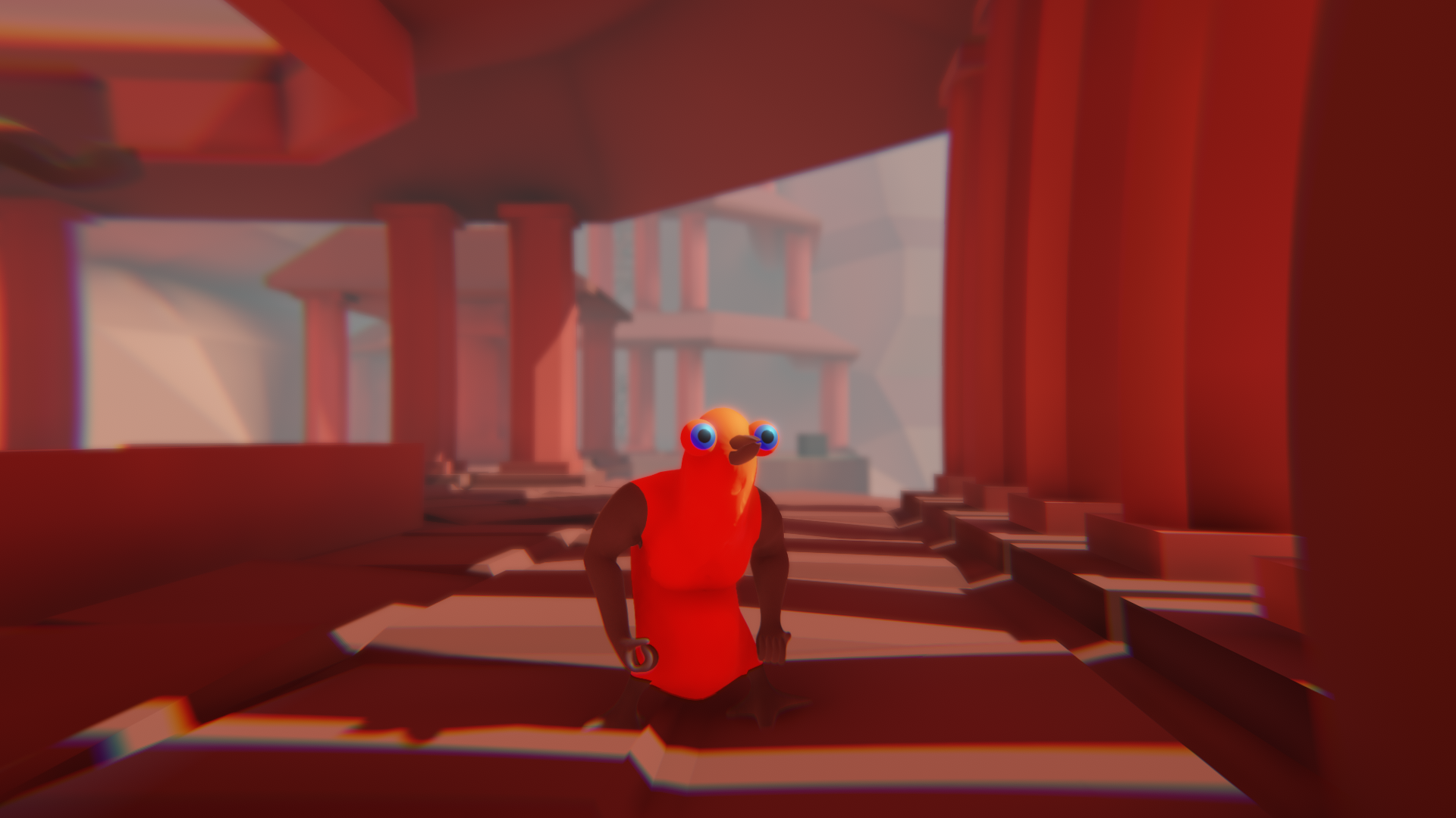 Bird by Example - Screenshot 2