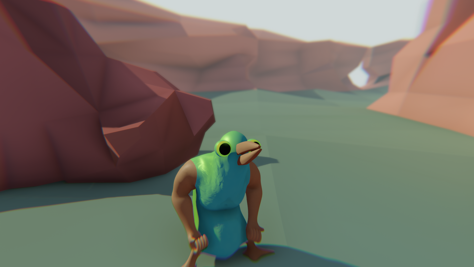 Bird by Example - Screenshot 3
