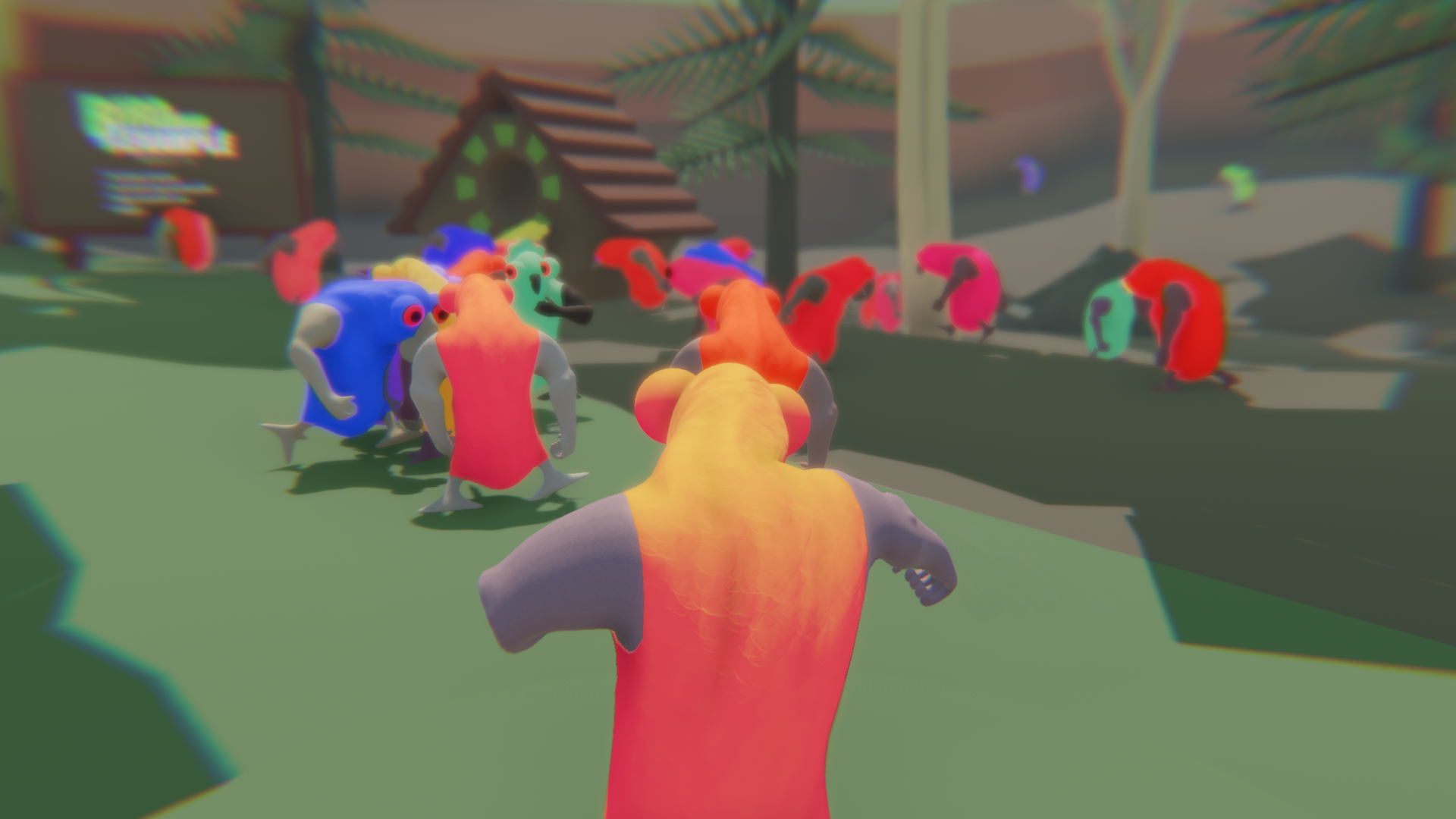 Bird by Example - Screenshot 9