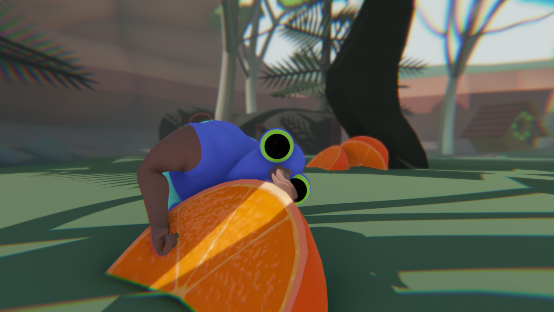 Bird by Example - Screenshot 10