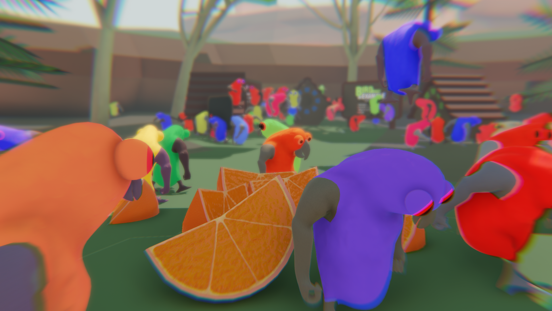 Bird by Example - Screenshot 11