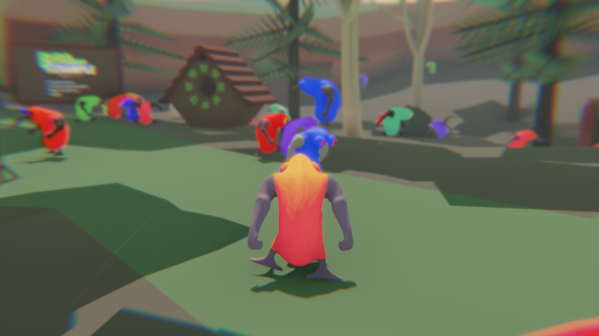 Bird by Example - Screenshot 6