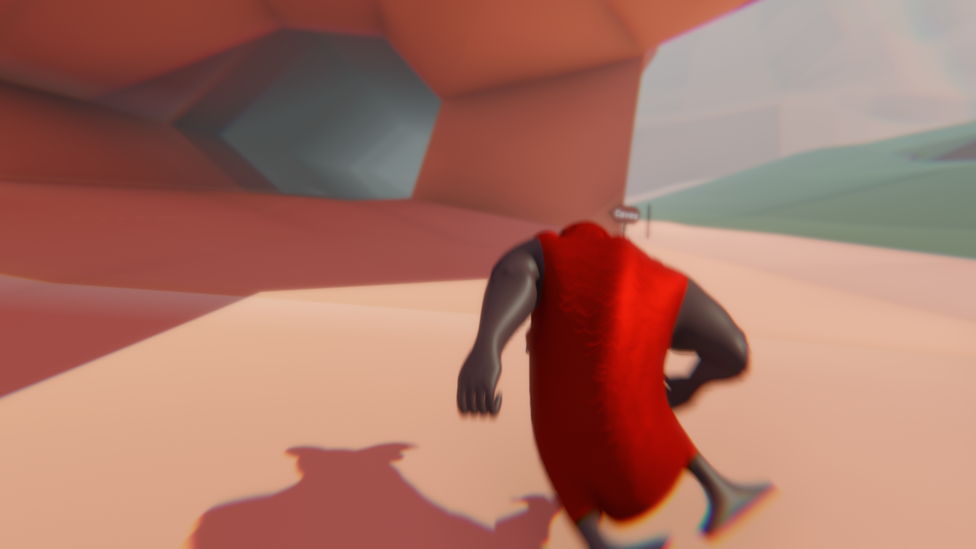 Bird by Example - Screenshot 1