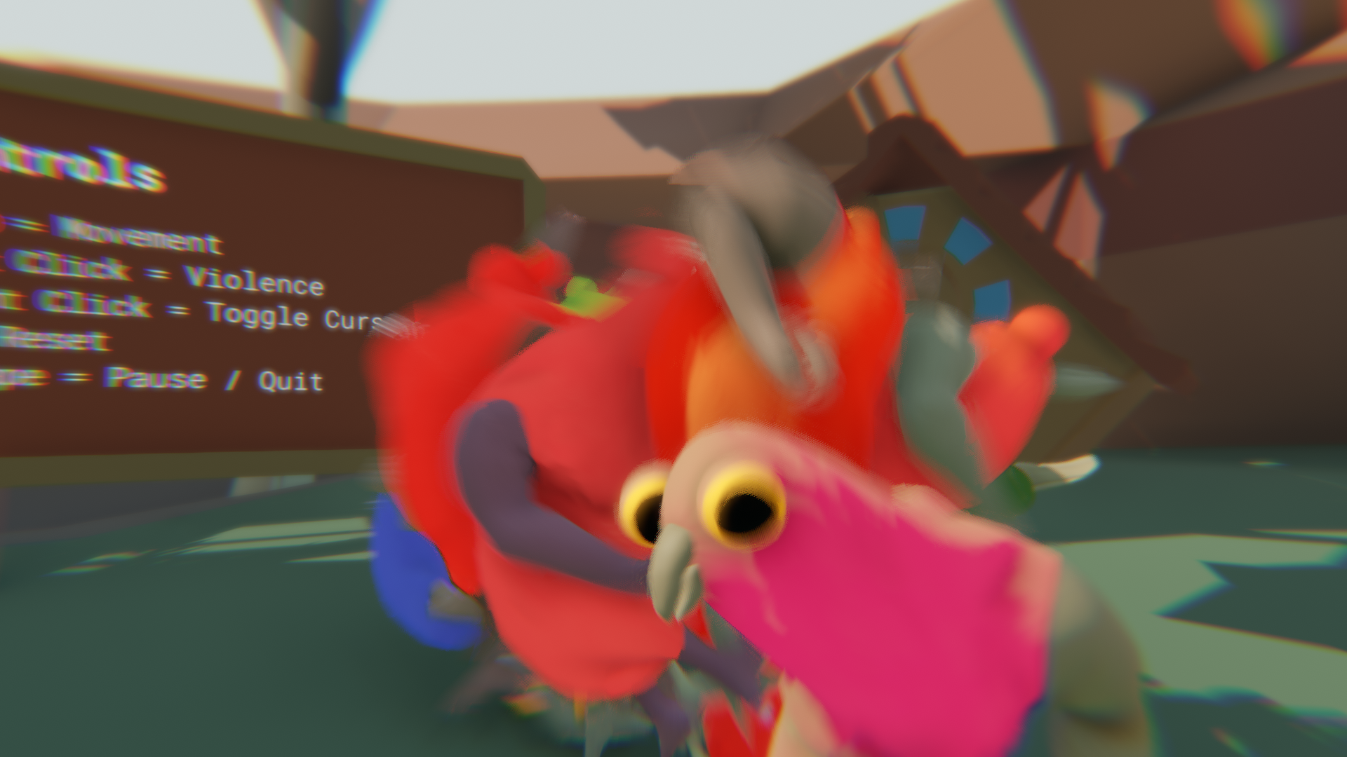 Bird by Example - Screenshot 7