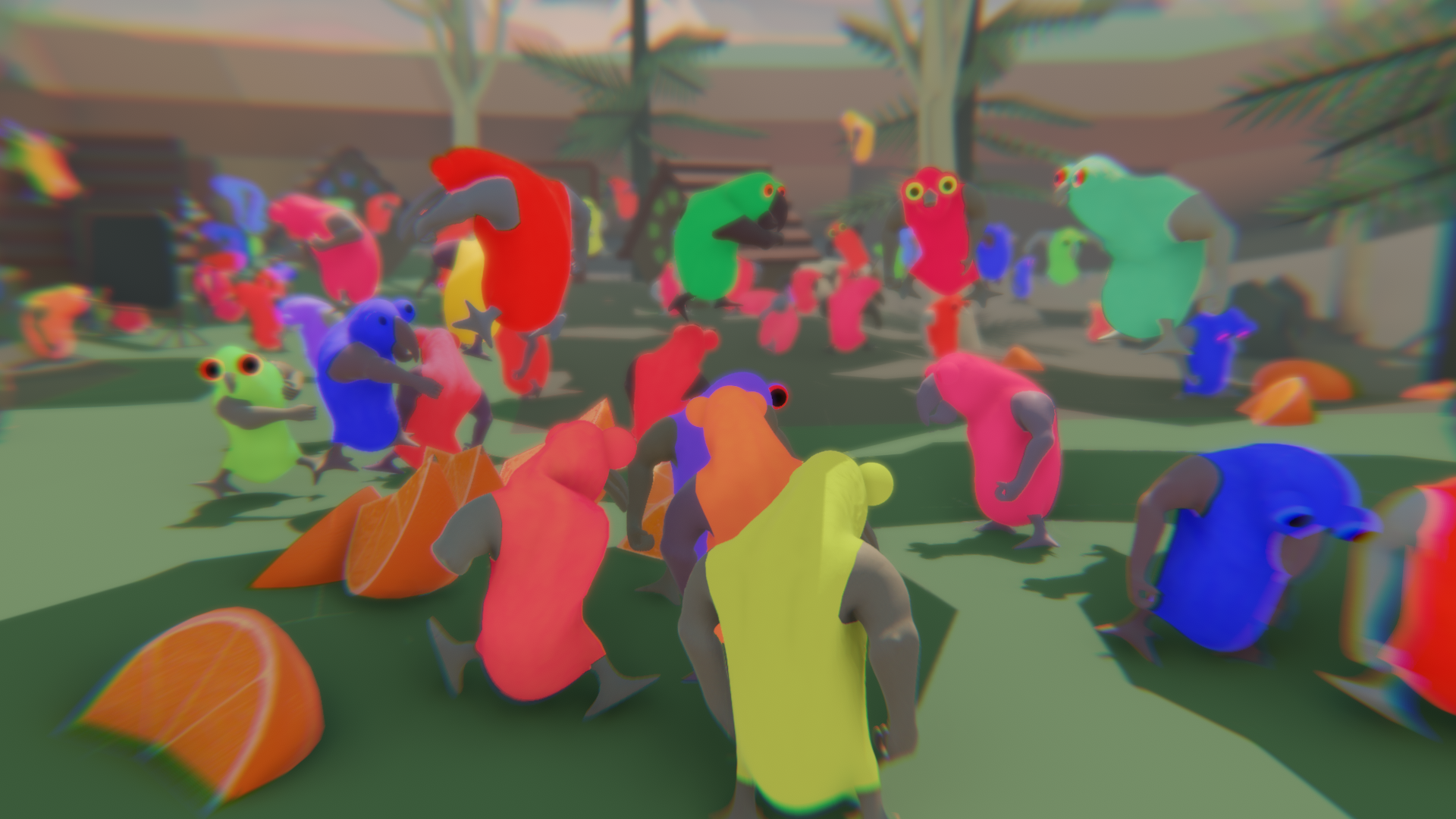 Bird by Example - Screenshot 4