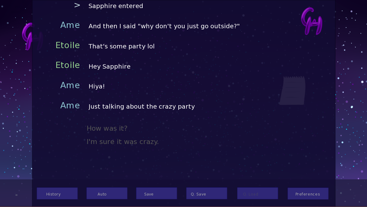 Nightowl - Screenshot 3
