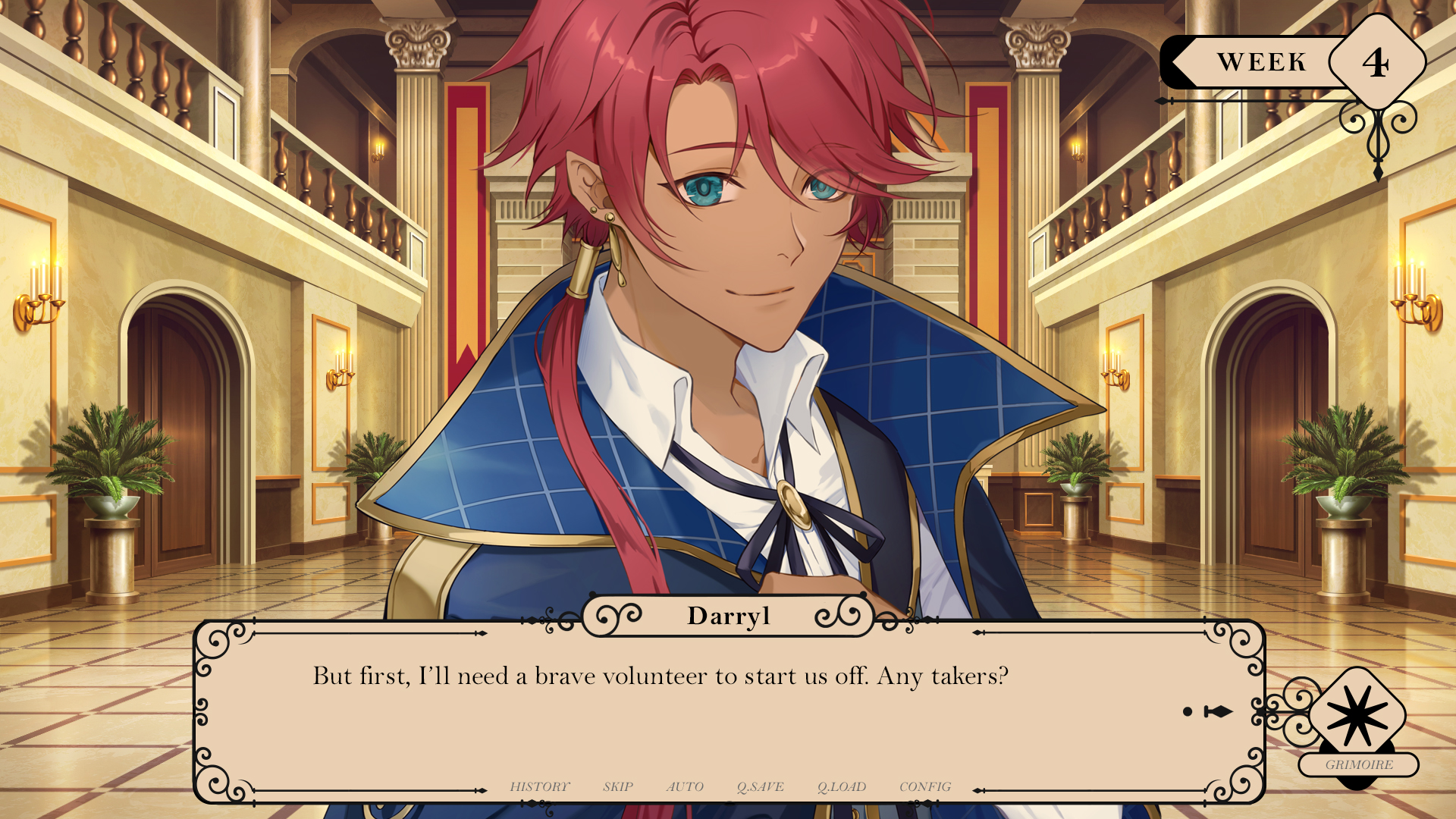 Royal Order - Screenshot 5