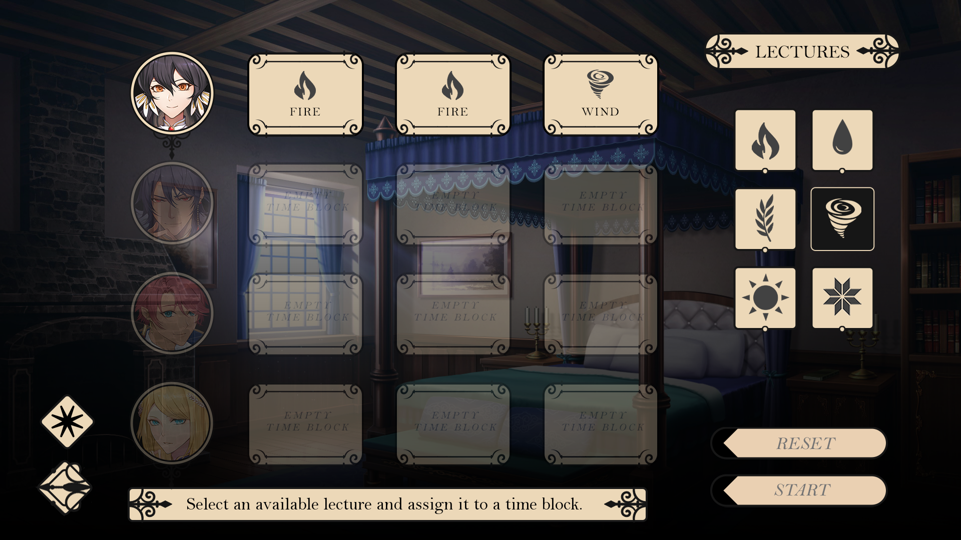 Royal Order - Screenshot 3