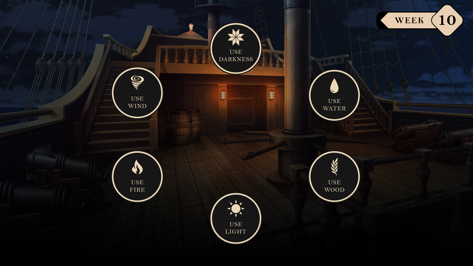 Royal Order - Screenshot 1