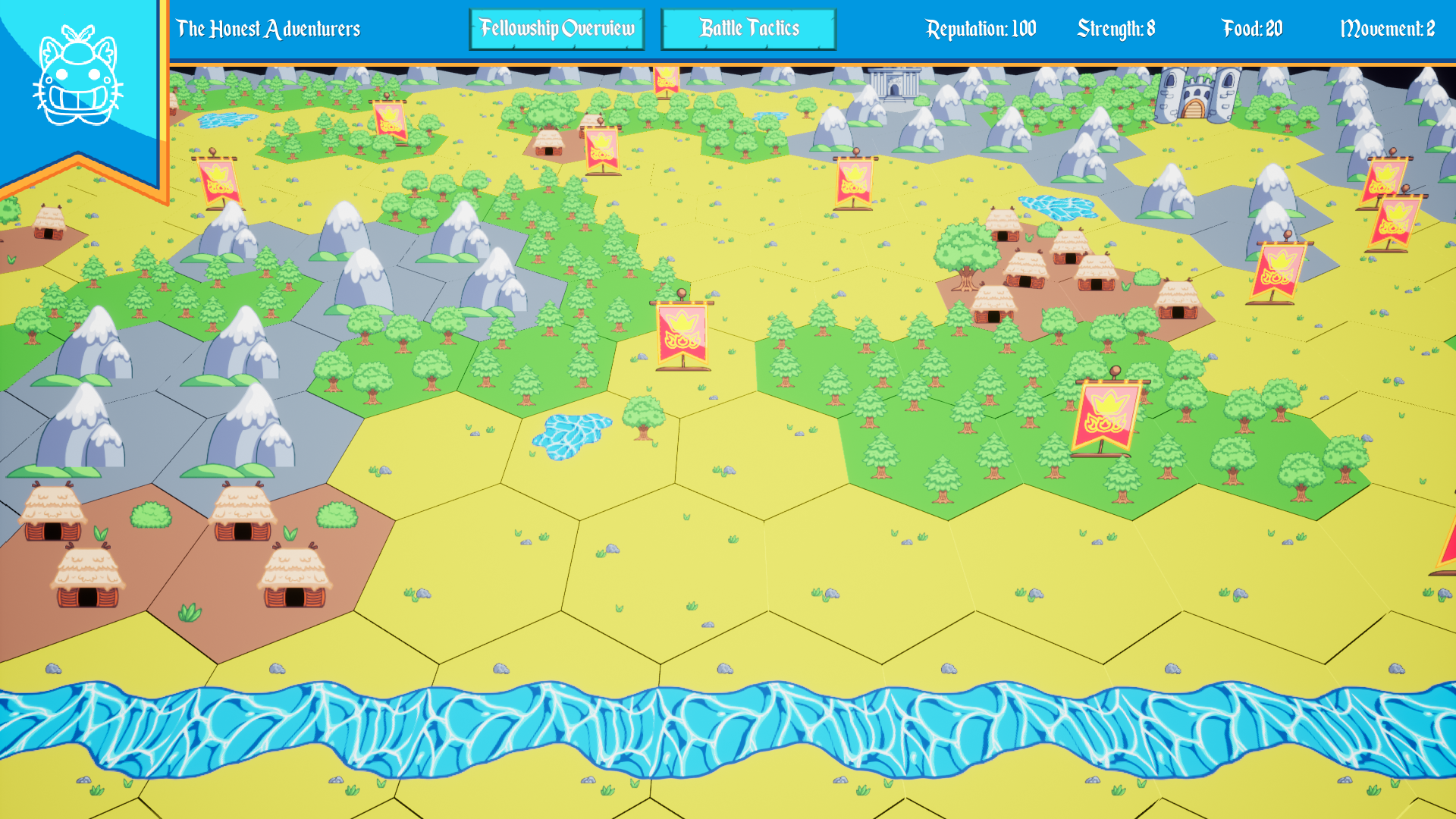 Fellowship Manager - Screenshot 9