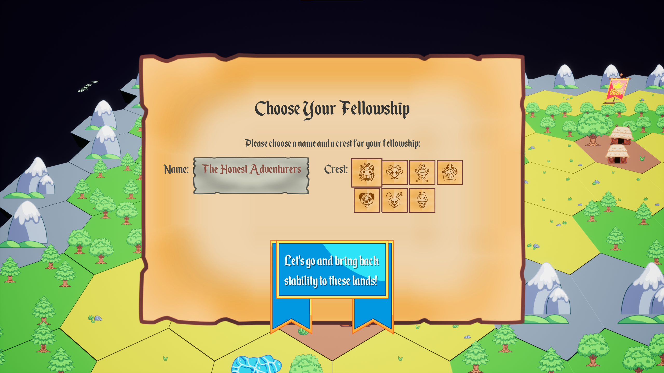 Fellowship Manager - Screenshot 8