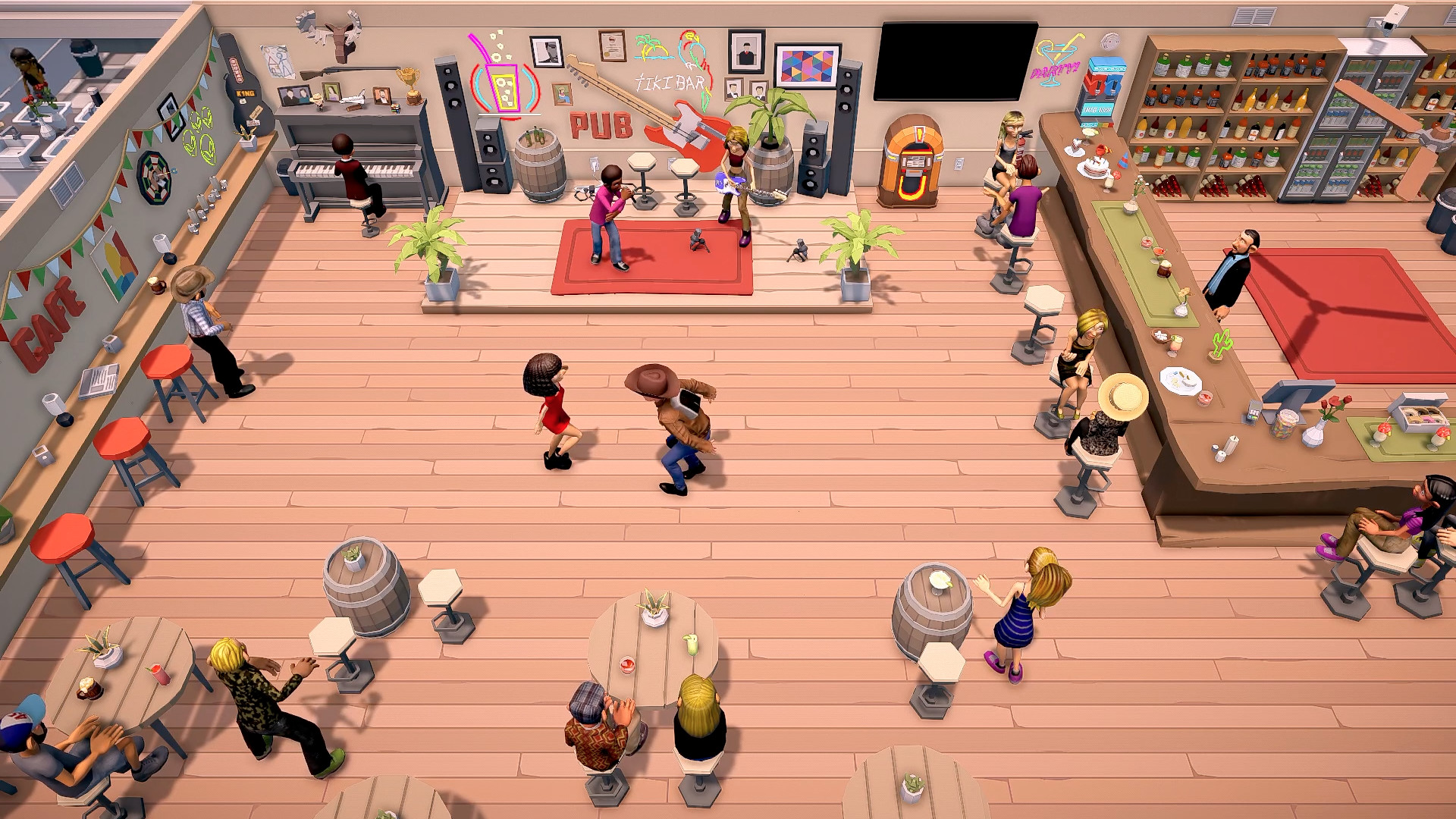 The Ranchers - Screenshot 8