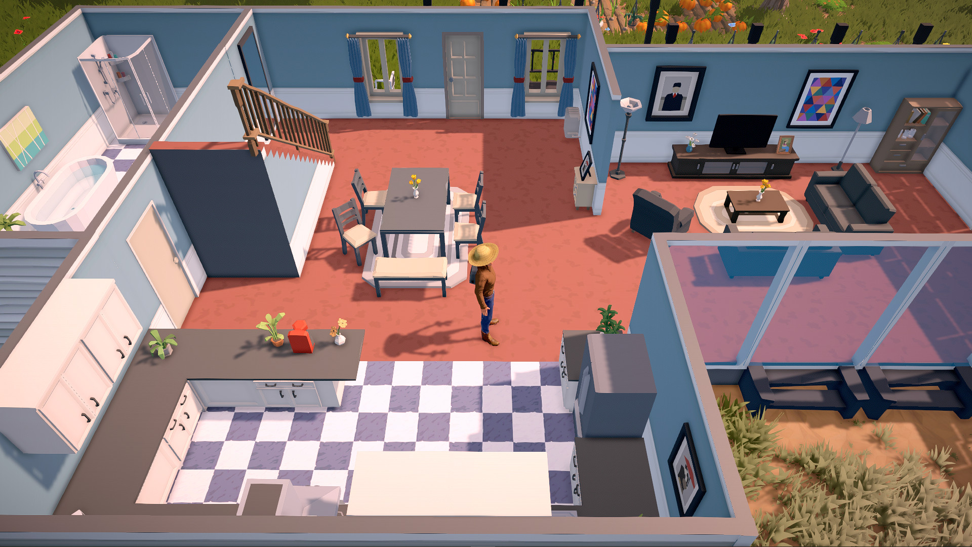 The Ranchers - Screenshot 6