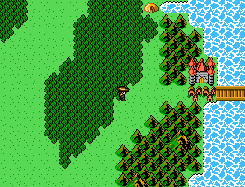 Isekai Cowboy - Screenshot 7