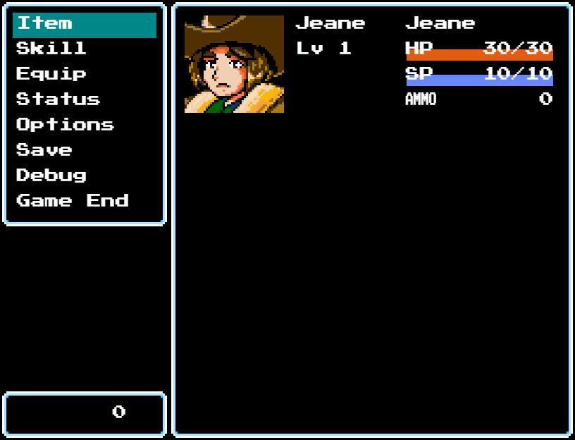 Isekai Cowboy - Screenshot 8