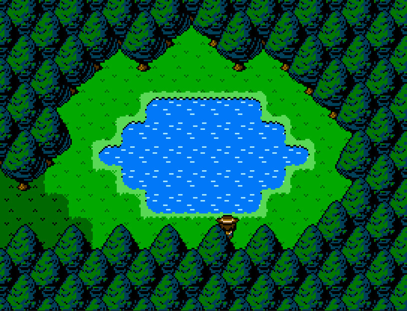 Isekai Cowboy - Screenshot 2