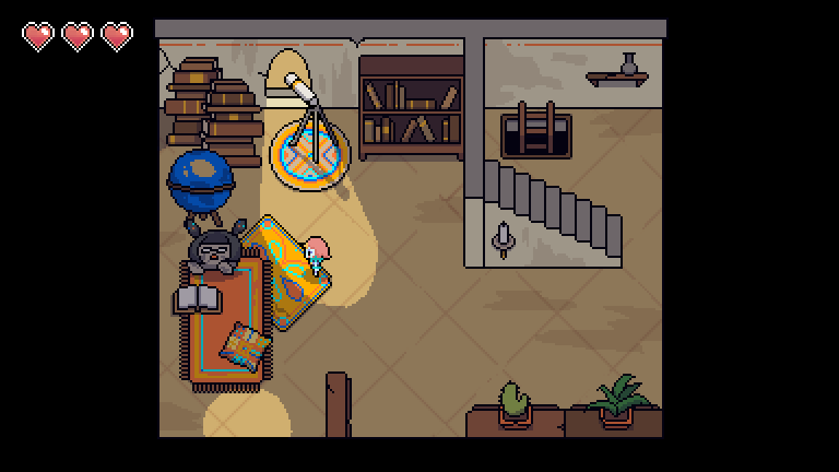 SeaRing - Screenshot 5