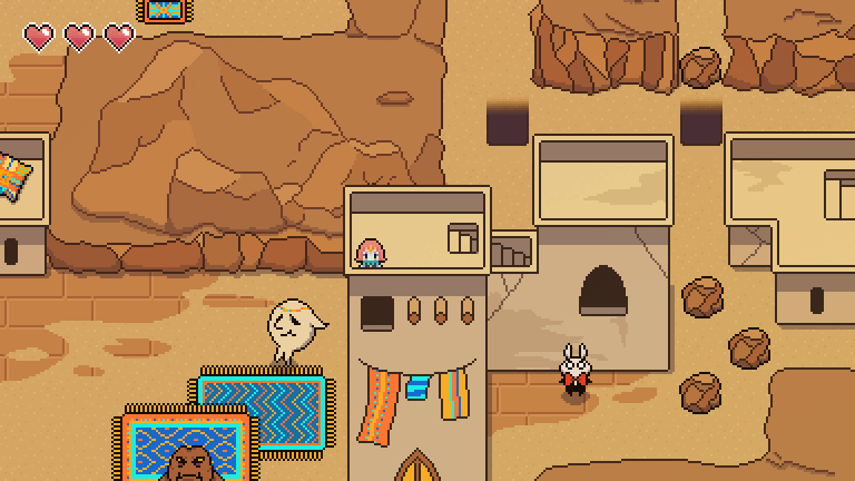 SeaRing - Screenshot 2