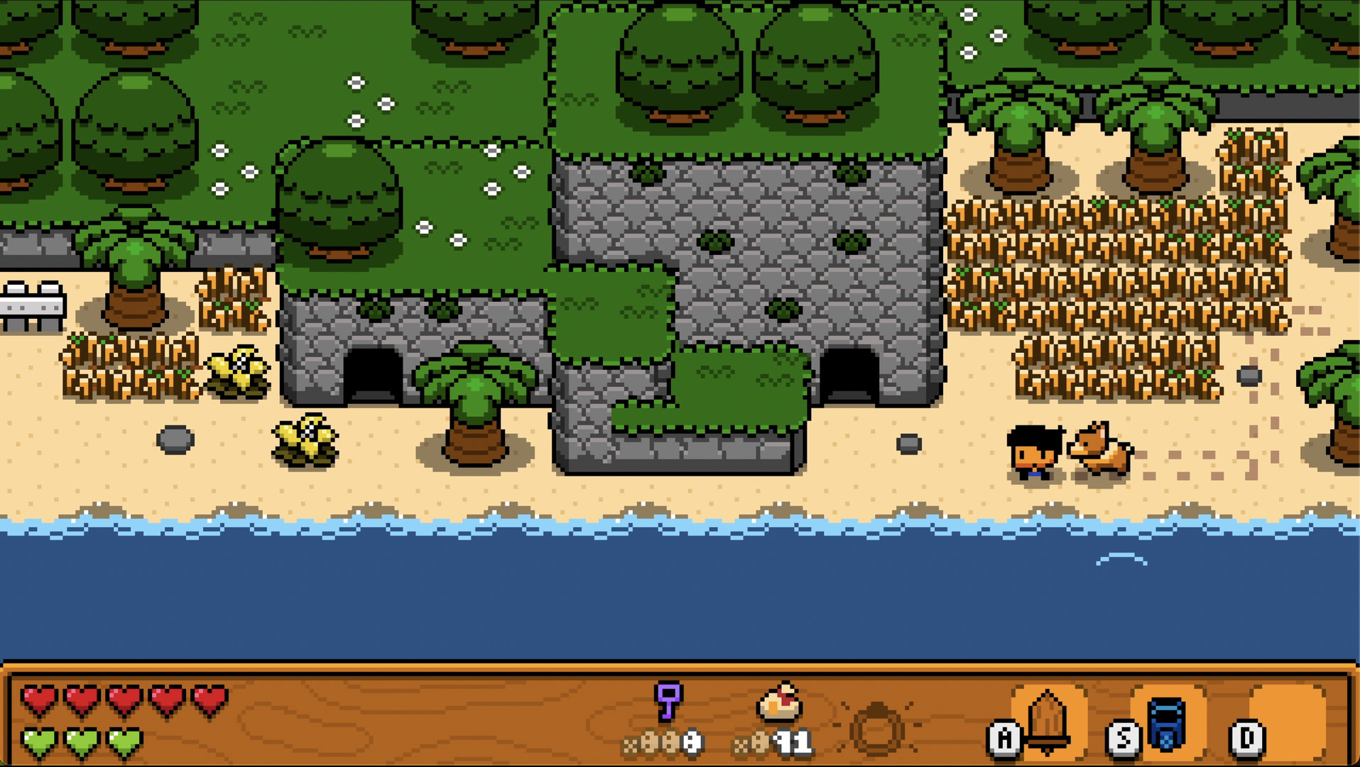 Hatchwell - Screenshot 4