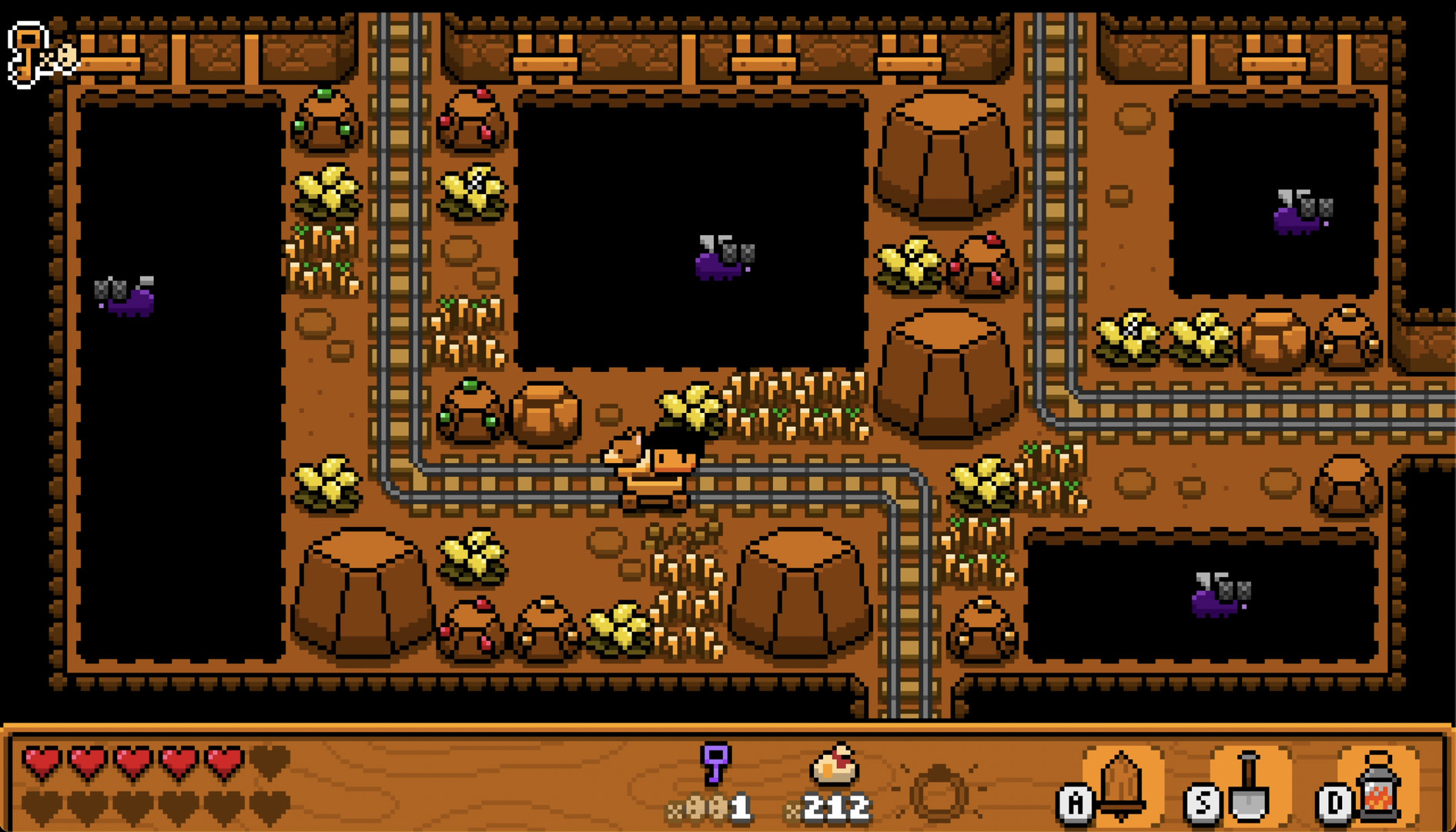 Hatchwell - Screenshot 5