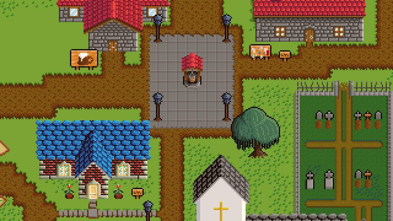 The Riddle of Blossom Island - Screenshot 4