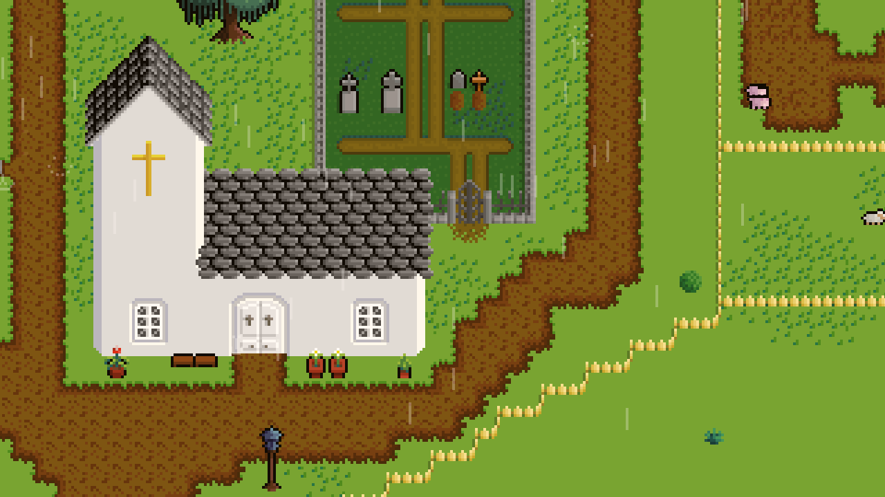 The Riddle of Blossom Island - Screenshot 5