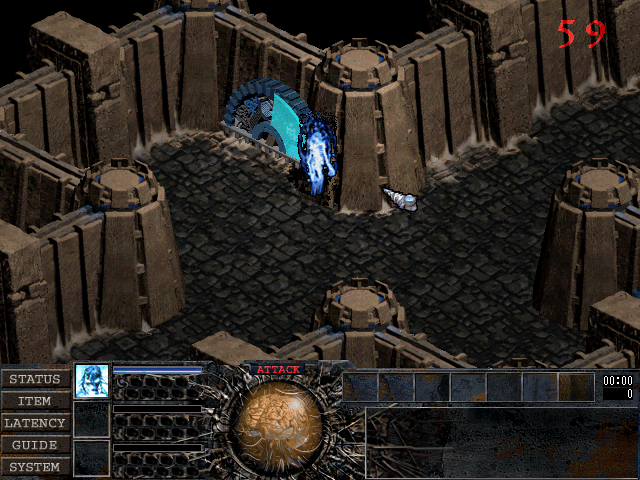 Rinne - Screenshot 3