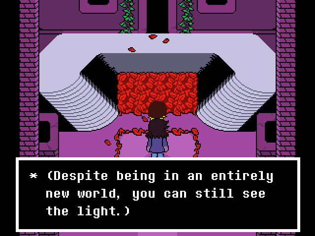 Deltatraveler - Screenshot 1