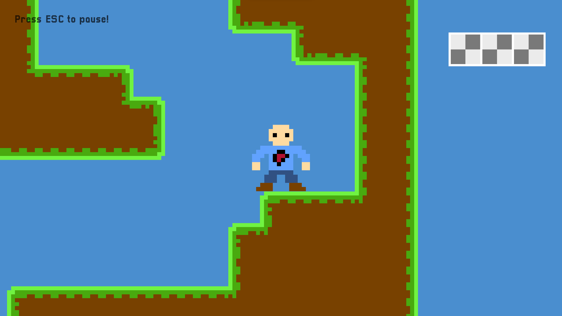 Duck Simulator 2 - Screenshot 2