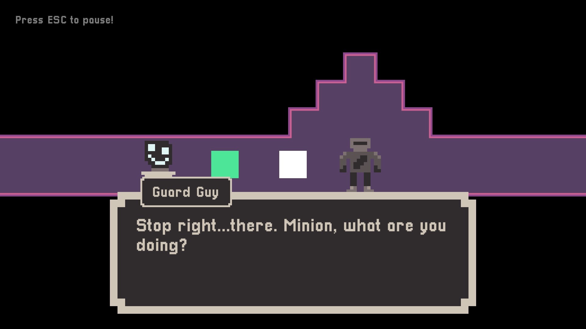 Duck Simulator 2 - Screenshot 1