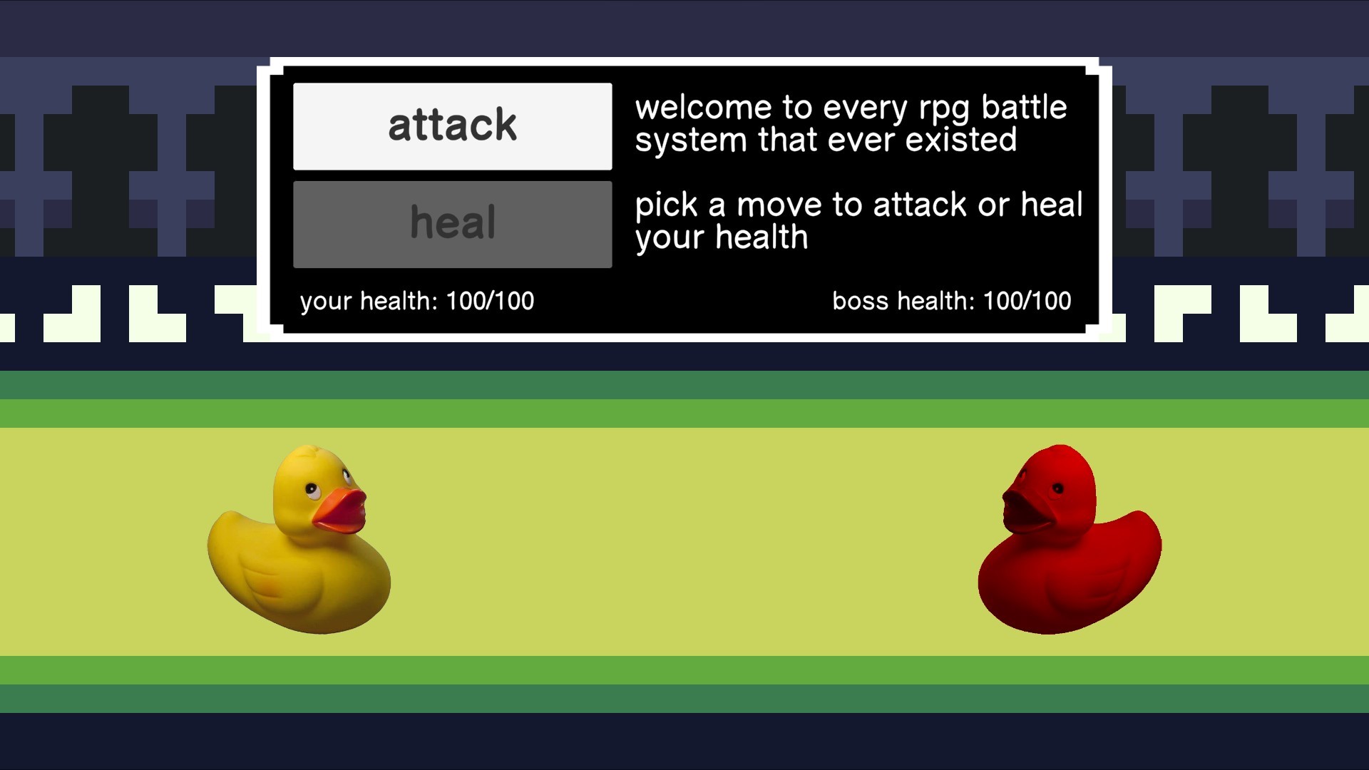 Duck Simulator 2 - Screenshot 5
