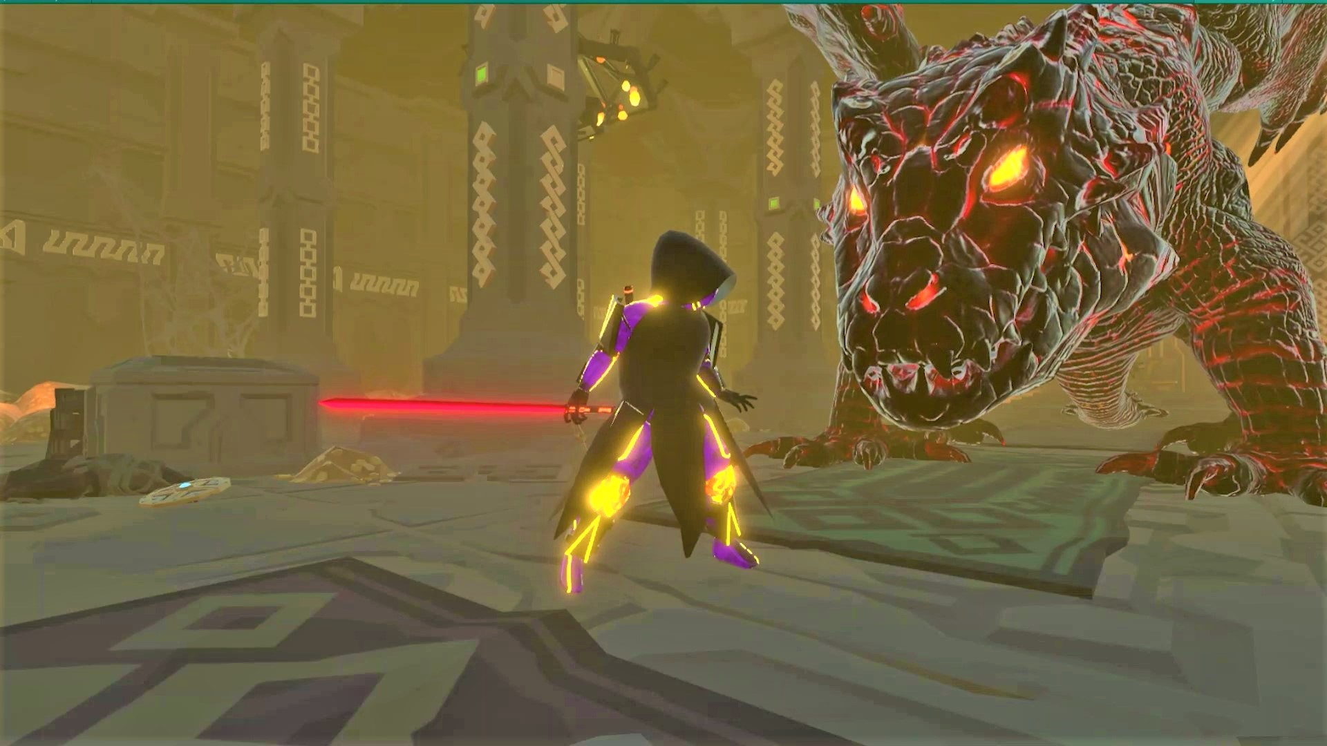 Getting It Up - Screenshot 5