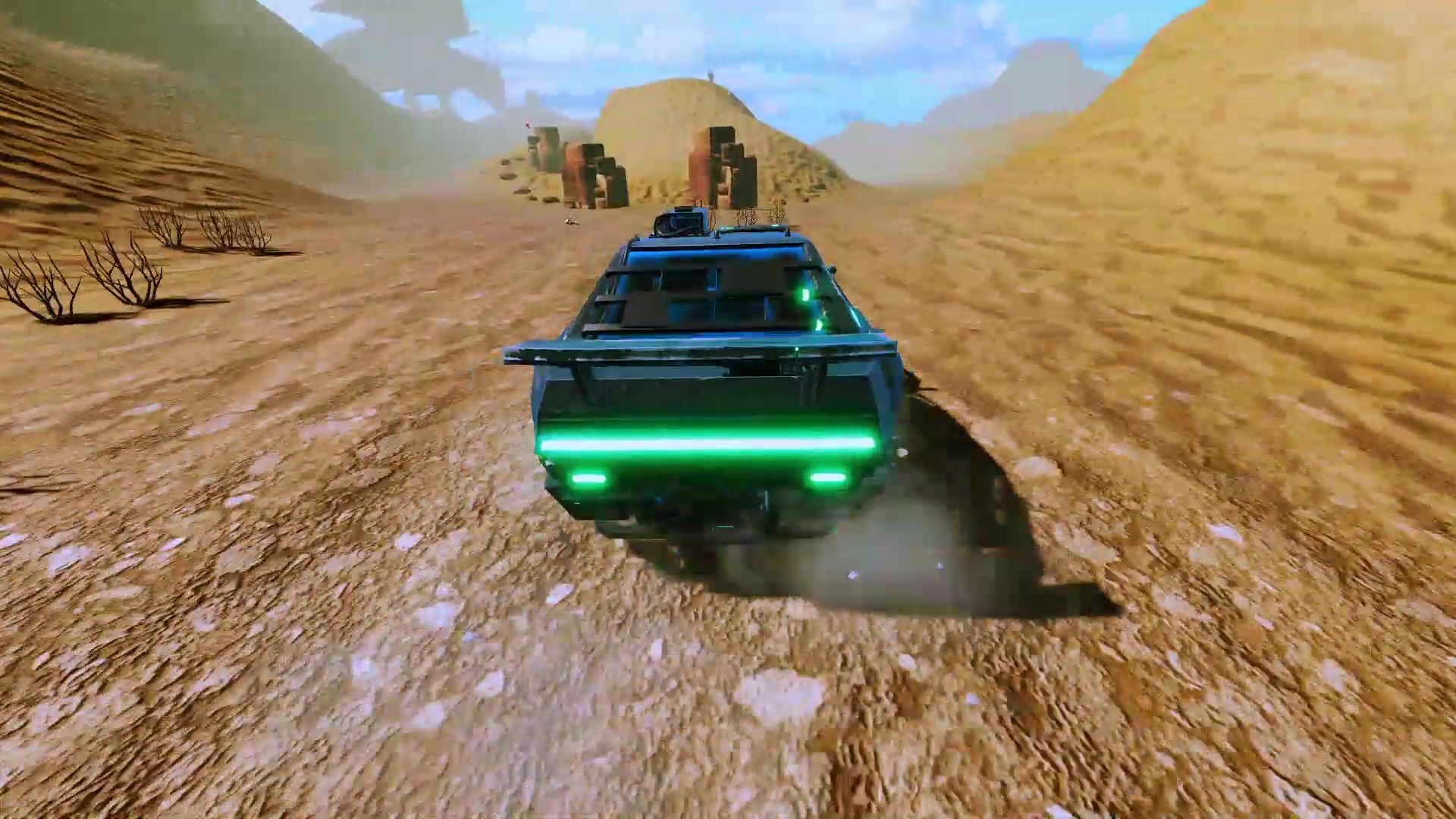 Getting It Up - Screenshot 7