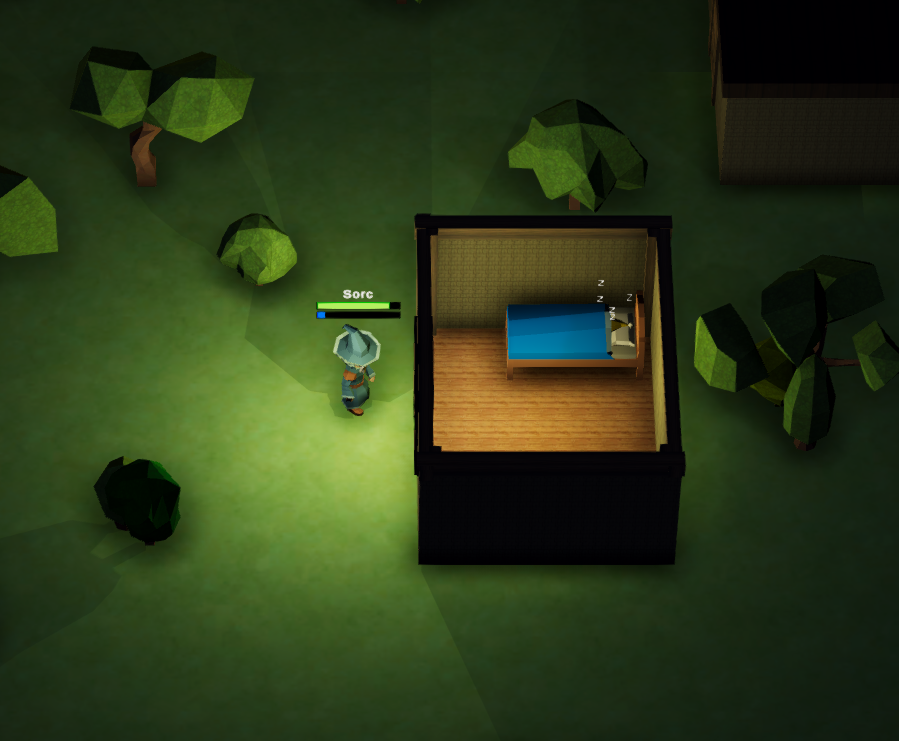 The Magic Land - Screenshot 4