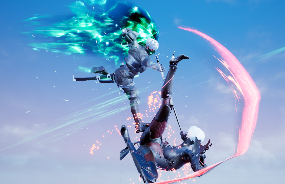 Enenra - Screenshot 1