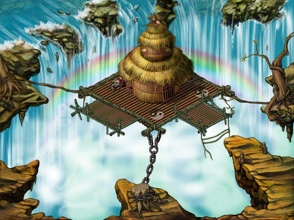 Monster & Me - Screenshot 9