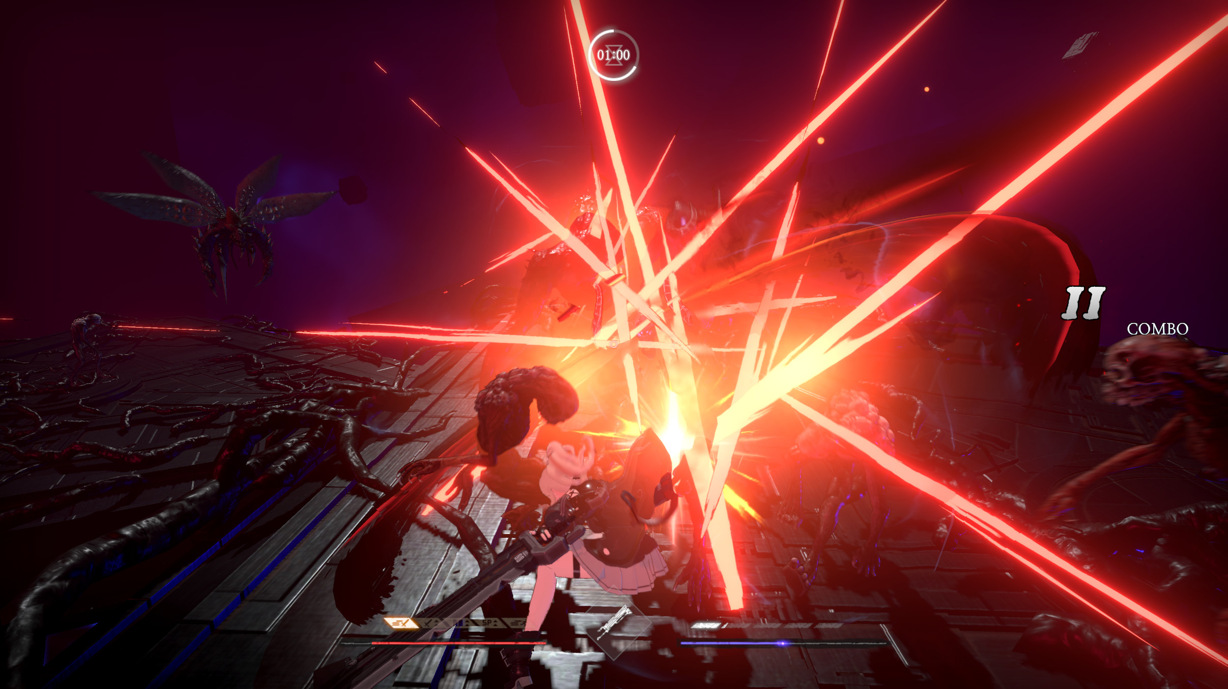 Void Dementia - Screenshot 8