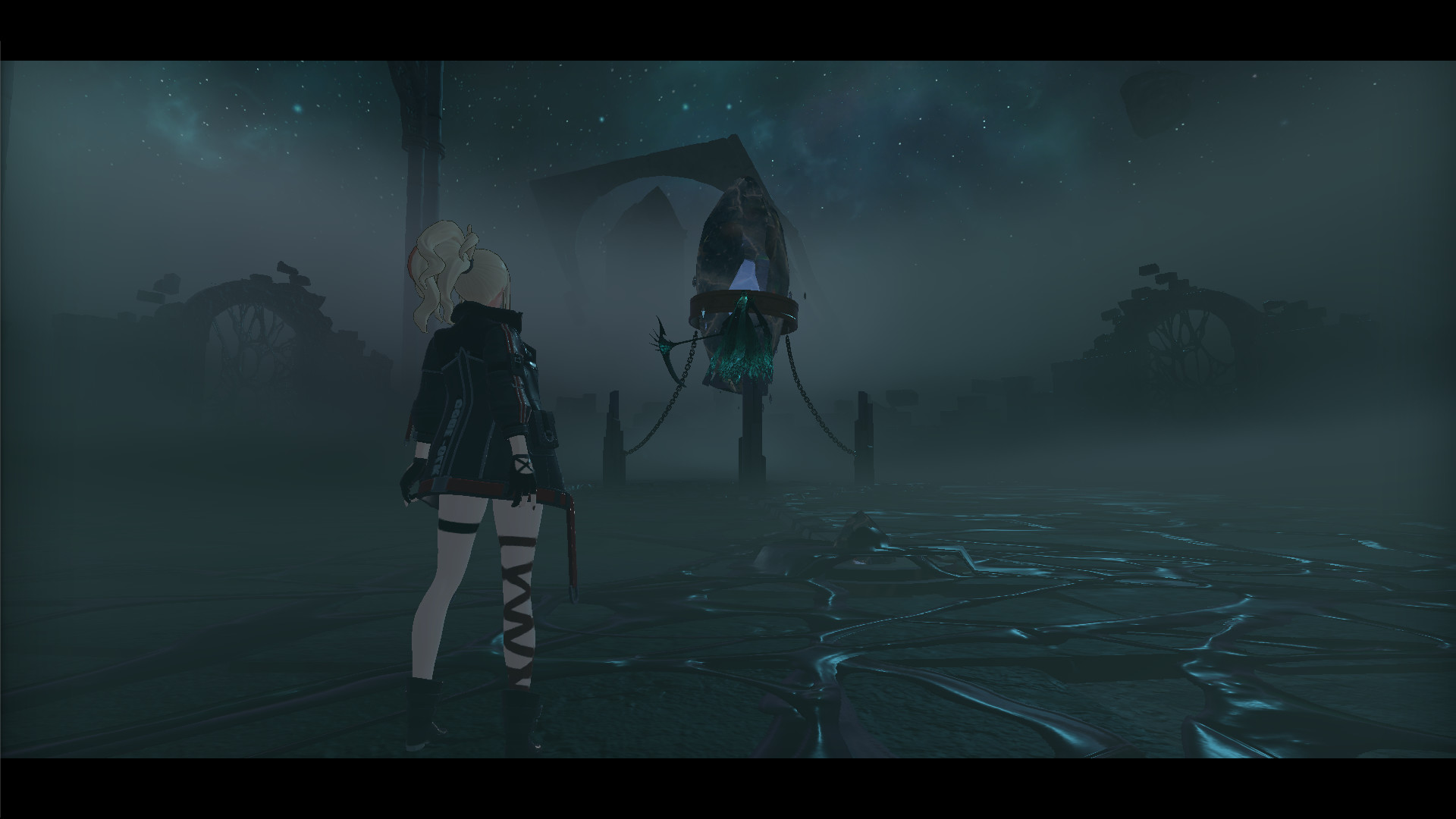 Void Dementia - Screenshot 7