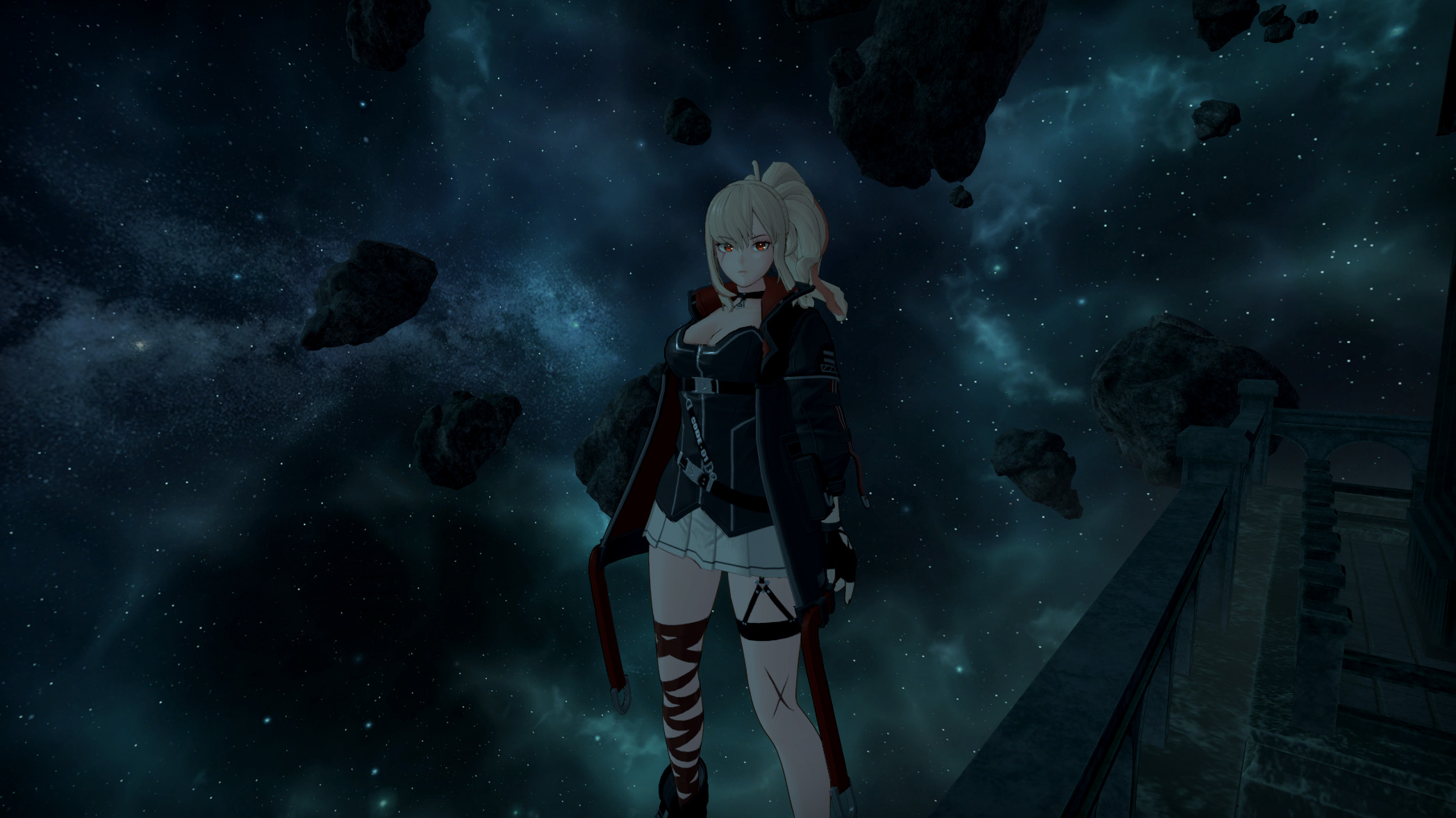 Void Dementia - Screenshot 5