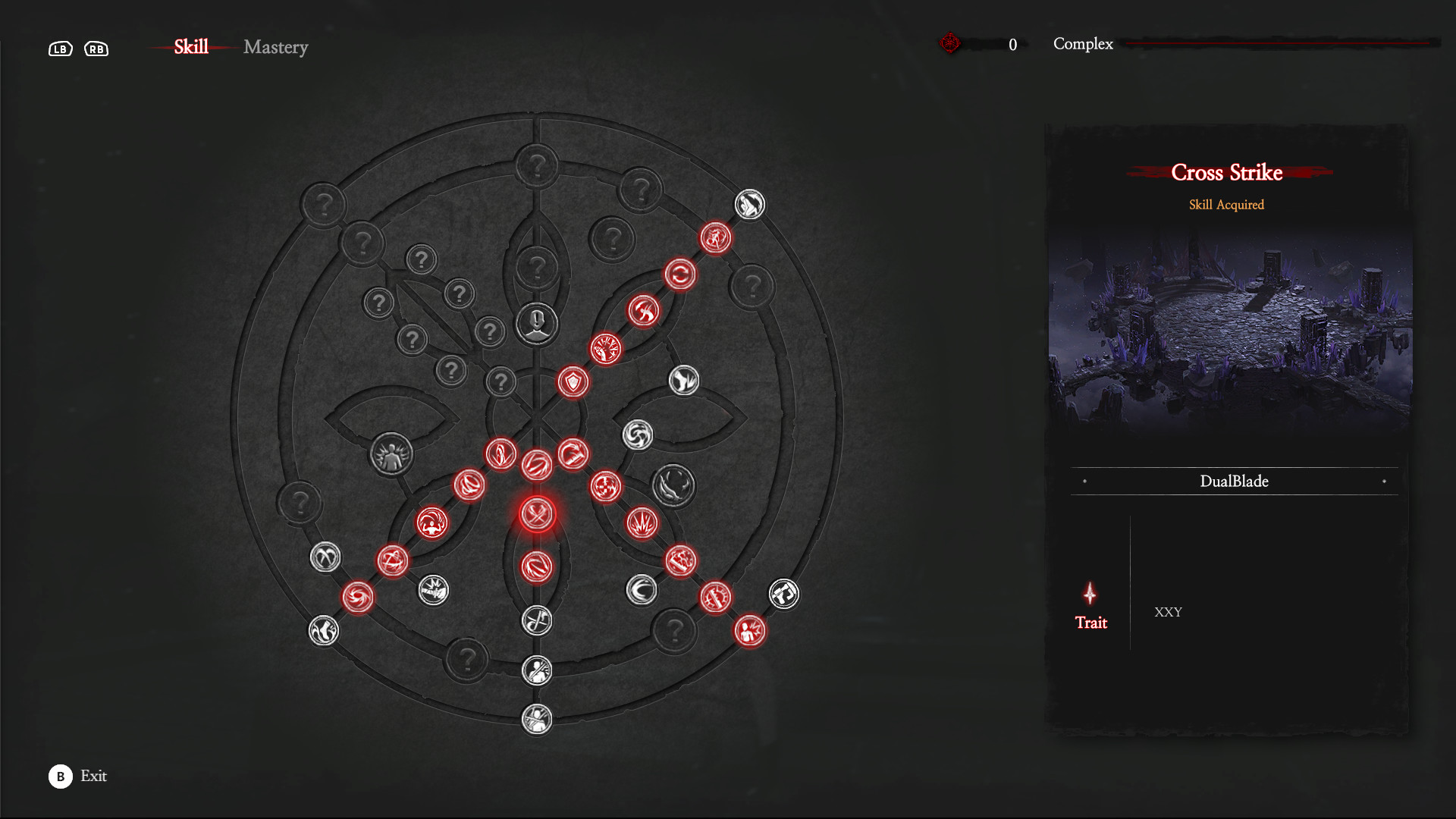 Void Dementia - Screenshot 3