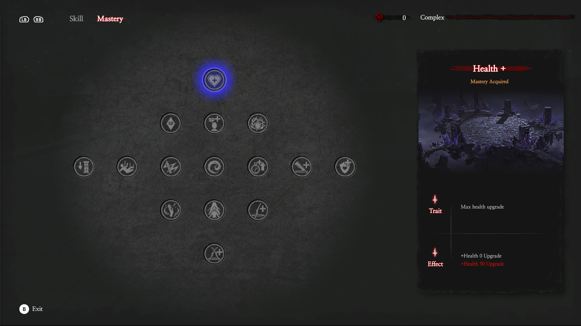 Void Dementia - Screenshot 4