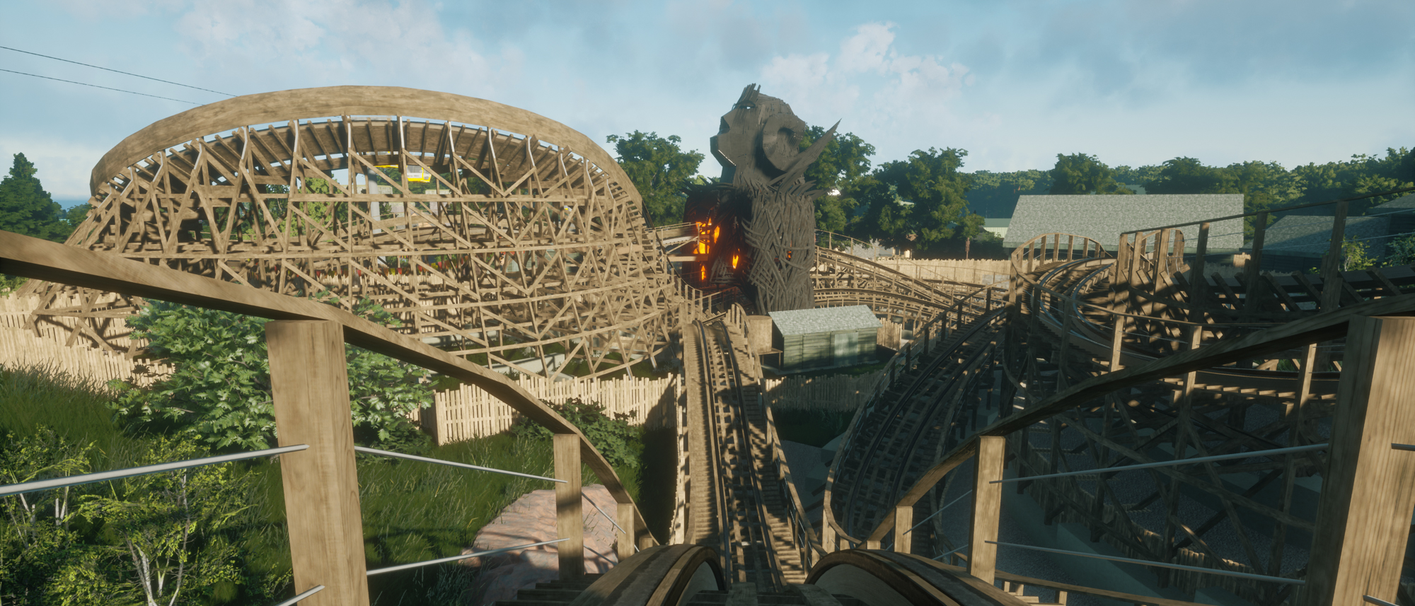 Virtual Towers Online - Screenshot 10